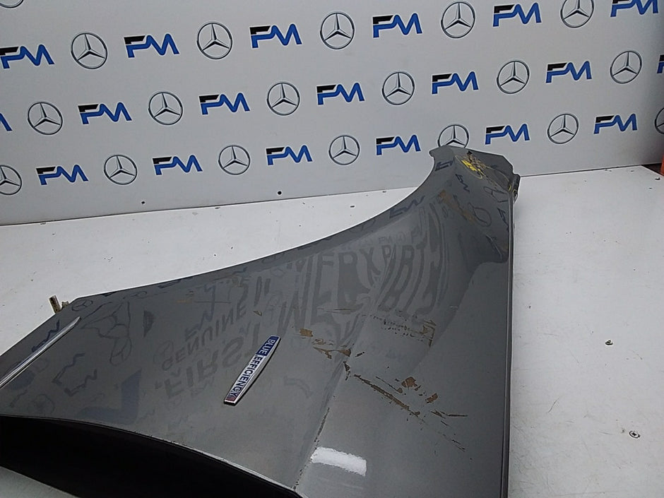 MERCEDES  E-CLASS W212 NS LEFT PASSENGER SIDE WINGS FMW28 A2128810101 (DAMAGED)