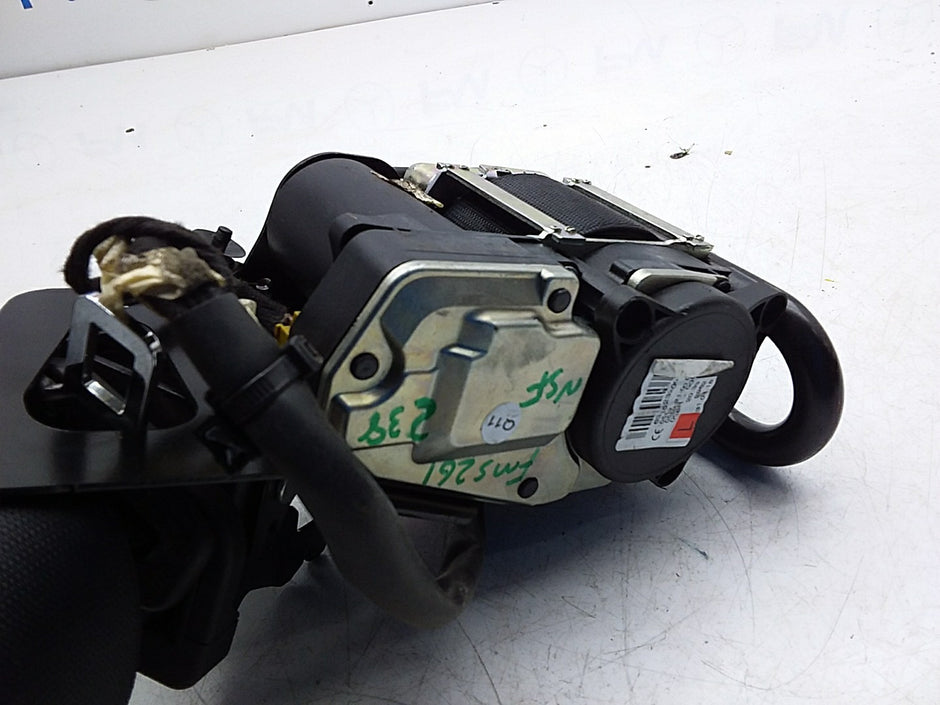 MERCEDES E-CLASS W238 SEAT BELT FRONT LEFT PASSENGER SIDE A2388602800 FMS261 NSF