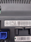 MERCEDES M-CLASS W166 DISPLAY SCREEN A1669001420 2017 FM00717