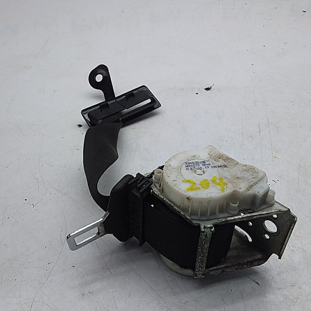MERCEDES C-CLASS W204 SEAT BELT REAR  LEFT PASSENGER SIDE A2048603386 FMS211 NSR