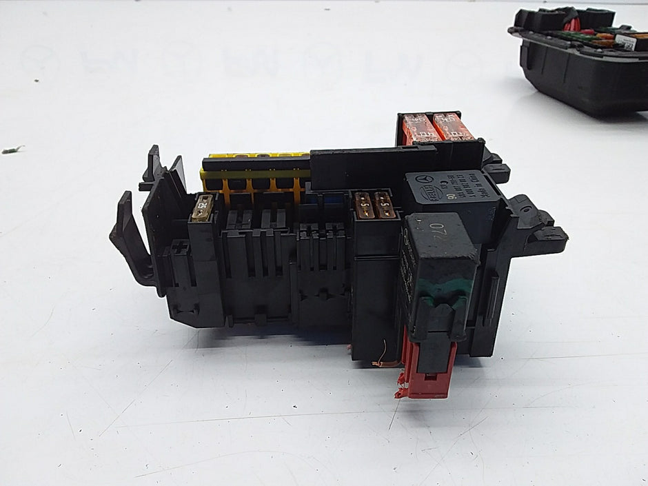 MERCEDES S CLASS FUSE RELAY BOX A2229062901 W222 2014 ONWARDS FMF26