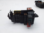 MERCEDES S CLASS FUSE RELAY BOX A2229062901 W222 2014 ONWARDS FMF26