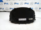 MERCEDES CLA W117 SPEEDOMETER INSTRUMENT CLUSTER A1179004201 FM00764