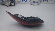 MERCEDES E-CLASS W213 PASSENGER SIDE NS REAR TAIL LIGHT A2139065109 2020 FMT100