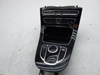 2016-2019 MERCEDES E CLASS W213 CENTRE  CONSOLE  A2139056603 FMK03
