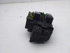 MERCEDES E CLASS FUSE RELAY BOX A2139062202 W213 2016 ONWARDS FMF49