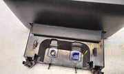 MERCEDES C-CLASS W205 DISPLAY SCREEN INSTRUMENT CLUSTER A2059064113 2016 FM00737