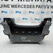 MITSUBISHI OUTLANDER MK3 KNEE AIR SRS BAG RIGHT DRIVER SIDE 7030A-31753 FM00991