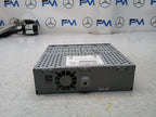 Mercedes GLC E S Class Radio Tuner Box W253 W222 W213 14-21 A2229008911 FM00786