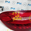 MERCEDES GLC W253 PASSENGER SIDE NS REAR TAIL LIGHT 2016 Onwards FMT161