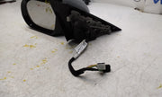 2018 MERCEDES-BENZ E-CLASS W213 Passenger Wing Mirror A2138102500 SILVER  (PL)