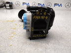 MERCEDES CLA C117 SEAT BELT FITS REAR L / R SIDE A1178601085 FMS419 NSR /OSR