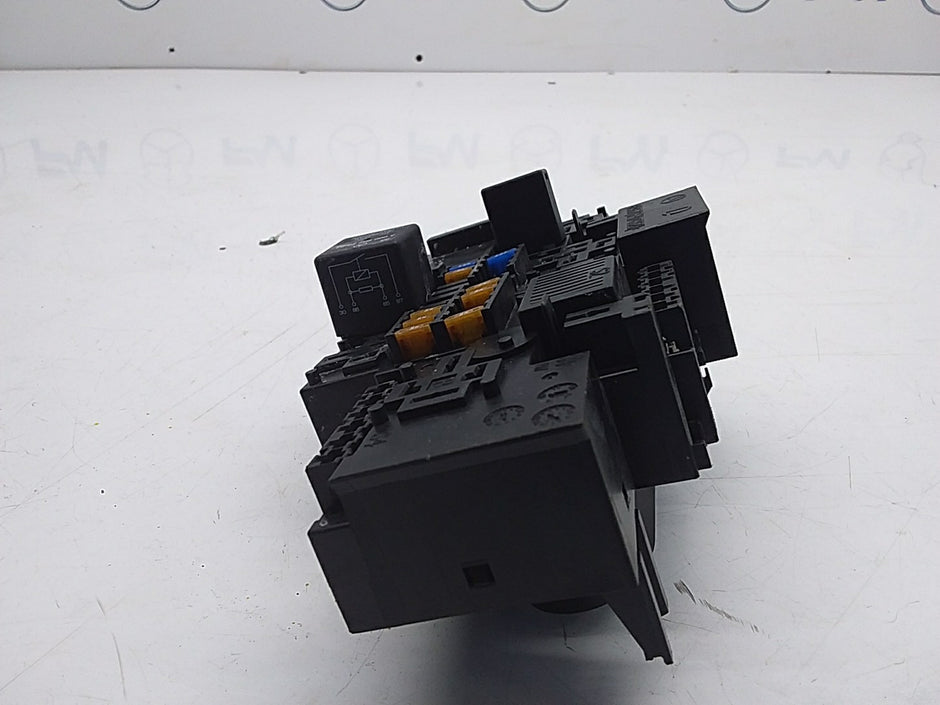 MERCEDES BENZ S-CLASS W222 2014 -2021 FUSE RELAY BOX A2229063202  FMF53