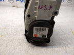 MERCEDES E CLASS W207 SEAT BELT FRONT LEFT PASSENGER A2078605585 FMS447 NSF