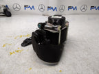 MERCEDES C-CLASS W205 SEAT BELT REAR RIGHT DRIVER SIDE A2058600285 FMS345 OSR