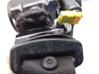 MERCEDES C-CLASS W205 SEAT BELT REAR RIGHT DRIVER SIDE A2058600285 FMS221 OSF