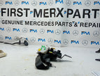 MERCEDES E CLASS W213 2018/2021 PASSENGER FRONT SEAT BELT A2138605500 FMS88 NSF