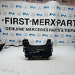 MITSUBISHI OUTLANDER MK3 KNEE AIR SRS BAG RIGHT DRIVER SIDE 7030A-31753 FM00991