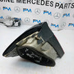 MERCEDES C-CLASS W203 2009 DRIVER OS REAR TAIL LIGHT A2038205264 FMT157