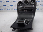 2014 ONWARDS MERCEDES C-CLASS W205 CENTRE  CONSOLE  A2056800210 FMK23