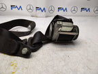 MERCEDES VITO CDI E5 PANEL VAN  SEAT BELT - DRIVER FRONT A6398603885 FMS363 OSF