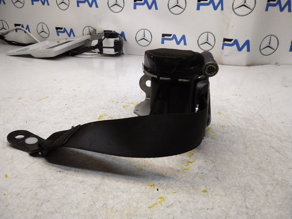 MERCEDES CLA GENUINE SEAT BELT REAR LEFT/RIGHT A1188600800 FMS416 OSR NSR