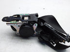 MERCEDES C-CLASS W205 SEAT BELT REAR RIGHT DRIVER SIDE A2058600285 FMS285 OSR