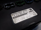 Mercedes E-CLASS W212 Fuse  Box RELAY A2129004911 FMF96