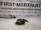 MERCEDES C-CLASS W205 SEAT BELT FRONT PASSENGER LEFT SIDE A2058600185 FMS348 NSF