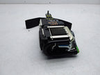 MERCEDES C-CLASS W204 SEAT BELT FRONT LEFT PASSENGER SIDE A2048601585 FMS225 NSF