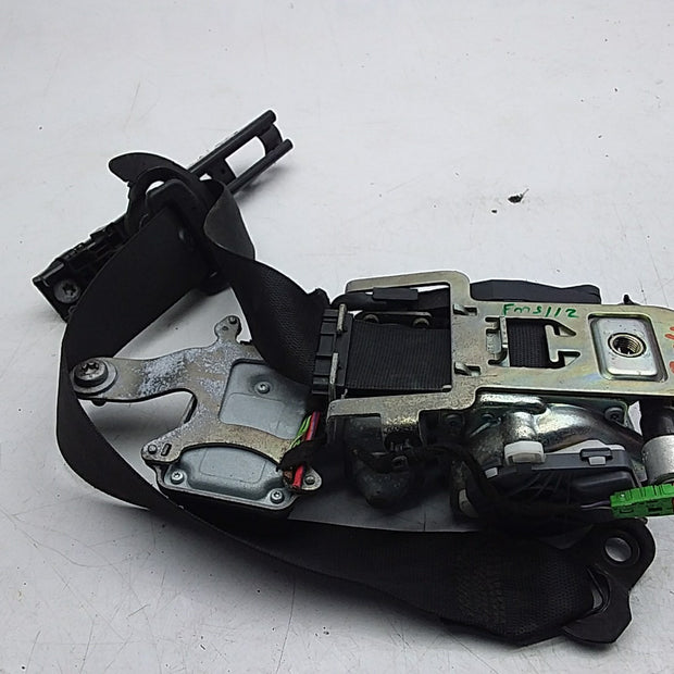 MERCEDES C-CLASS W204 SEAT BELT FRONT LEFT PASSENGER SIDE A2048606785 FMS212 NSF