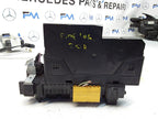 Mercedes C-CLASS W204 Fuse Box RELAY  A2045451869 FMF106