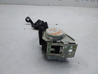 MERCEDES C-CLASS W204 SEAT BELT REAR  LEFT PASSENGER SIDE A2048603386 FMS211 NSR