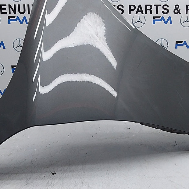 MERCEDES  C-CLASS W205 OS RIGHT DRIVER SIDE WINGS A2058810201 FMW09