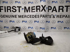 MERCEDES A CLASS SEAT BELT FRONT RIGHT A1768600285 W176 FMS182 OSF