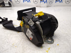 MERCEDES E-CLASS W213 LEFT PASSENGER SIDE REAR SEAT BELT A2138605301 FMS112 NSR