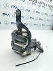 MERCEDES E CLASS W212  SEAT BELT FRONT LEFT PASSENGER SIDE A2128600786 FMS19 NSF