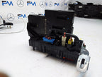 Mercedes C-CLASS W204 Fuse  Box RELAY A2049060205  FMF100