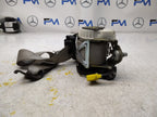 MERCEDES GL CLASS W164 REAR SEAT BELT LEFT A2018680222 FMS395 NSR