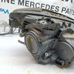 MERCEDES CLA-CLASS HEADLIGHT PASSENGER NS  LEFT A1179065300 2015 BI-XENON FMH178