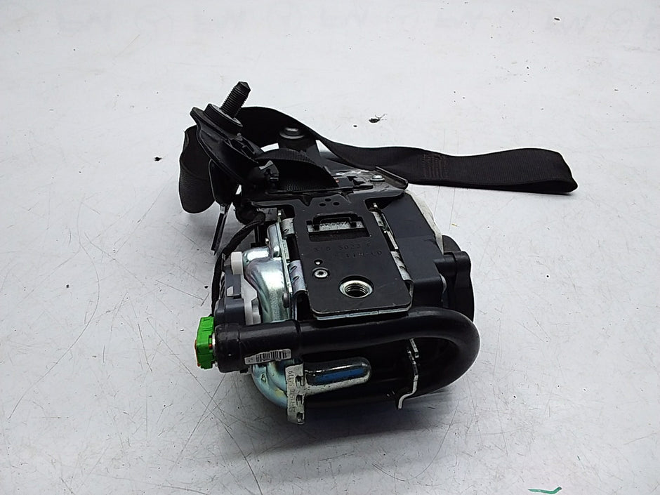 MERCEDES C-CLASS W204 SEAT BELT FRONT RIGHT DRIVER SIDE A2048601685 FMS234 OSF