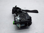 MERCEDES C-CLASS W204 SEAT BELT FRONT RIGHT DRIVER SIDE A2048601685 FMS234 OSF