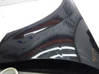 MERCEDES  C-CLASS W204 NS LEFT DRIVER SIDE WINGS 2008 FMW10