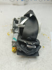 MERCEDES E300 W212 ESTATE DRIVER RIGHT SIDE REAR SEAT BELT A2128606085 FMS36 OSR