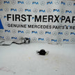 GENUINE MERCEDES BENZ C-CLASS W205 TRUNK LID LOCK LATCH FM00911