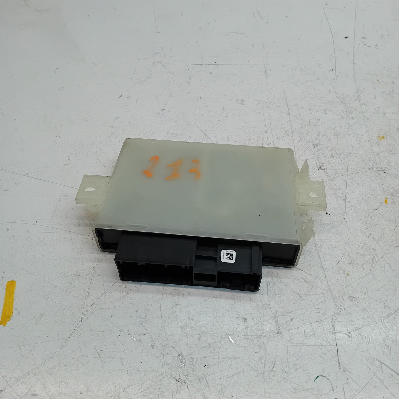 MERCEDES E-CLASS W213 W205 ADBLUE SCR CONTROL UNIT EGR ECU A0009007604 FM00829