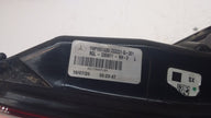 MERCEDES E-CLASS W213 PASSENGER SIDE NS REAR TAIL LIGHT A2139065109 2020 FMT100
