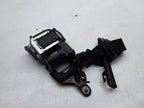 MERCEDES C-CLASS W204 SEAT BELT FRONT RIGHT DRIVER SIDE A2048601885 FMS236 OSF