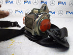MERCEDES A CLASS  FRONT LEFT SEAT BELT WITH PRETENSIONER A1778600700 FMS51 NSF