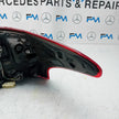 MITSUBISHI OUTLANDER MK3 2015-19 PASSENGER SIDE NS OUTER REAR TAIL LIGHT FMT133